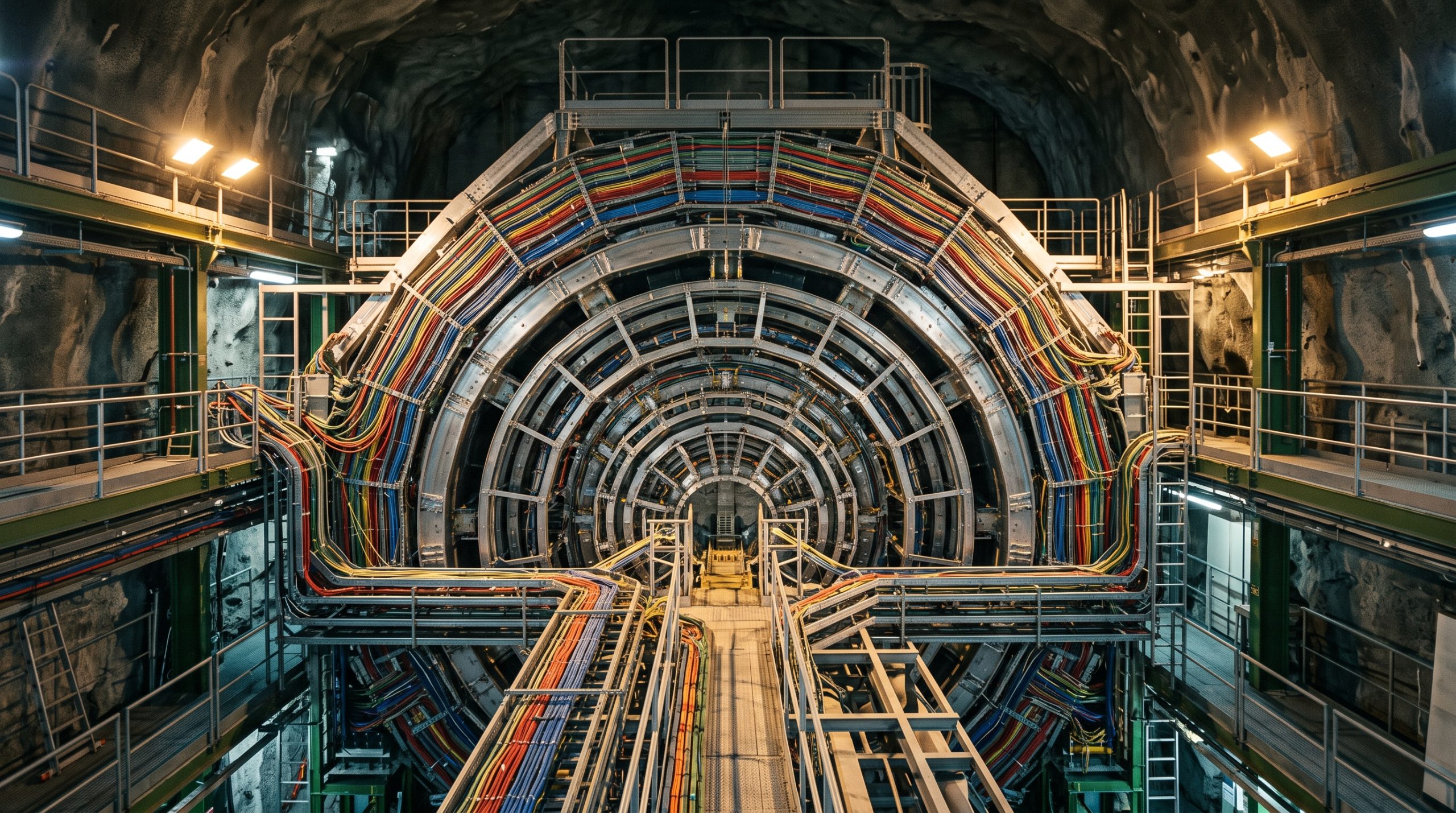 CERN, Higgs bozonunun bozunumunda Z bozonları arasında kuantum dolanıklığı ölçtü