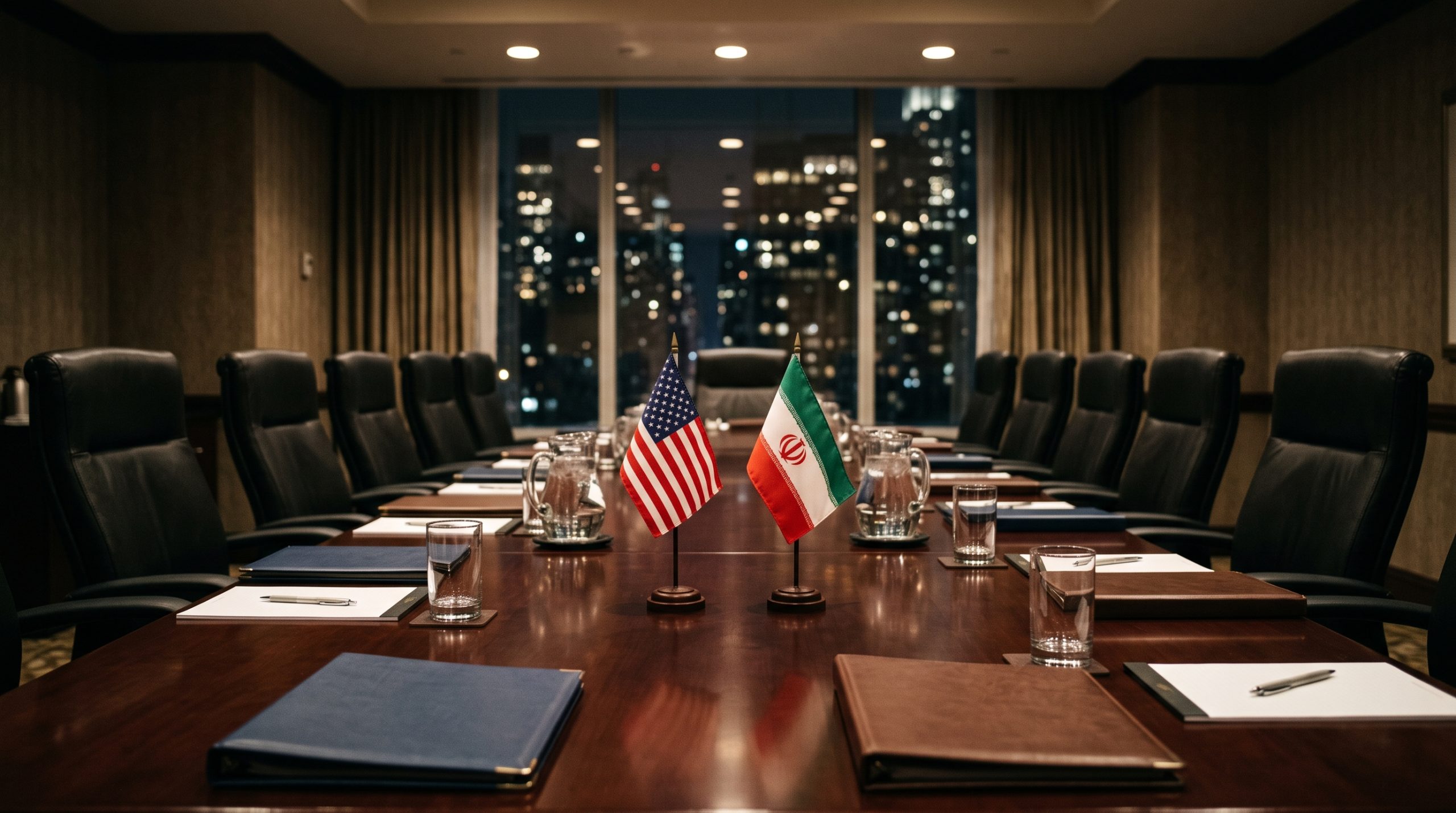 ABD ile İran New York’ta üç saat görüştü, Trump yeni bir görüşme planlandığını açıkladı