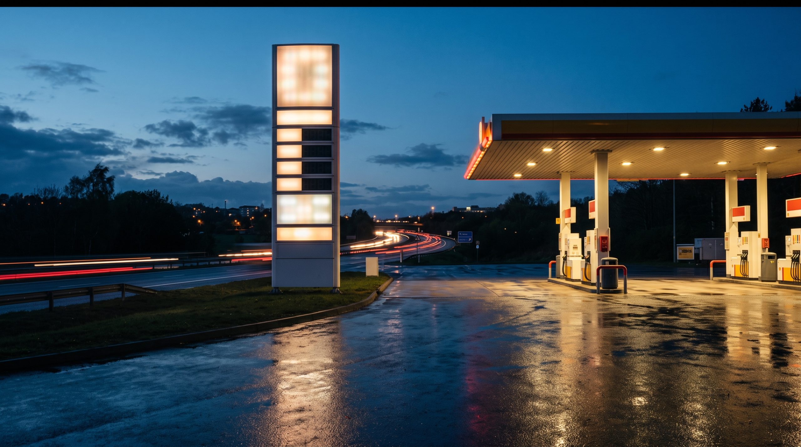 Europe’s fuel squeeze: Brent tops $100 as Germany cuts taxes, France pays cash and Slovakia weighs a price cap