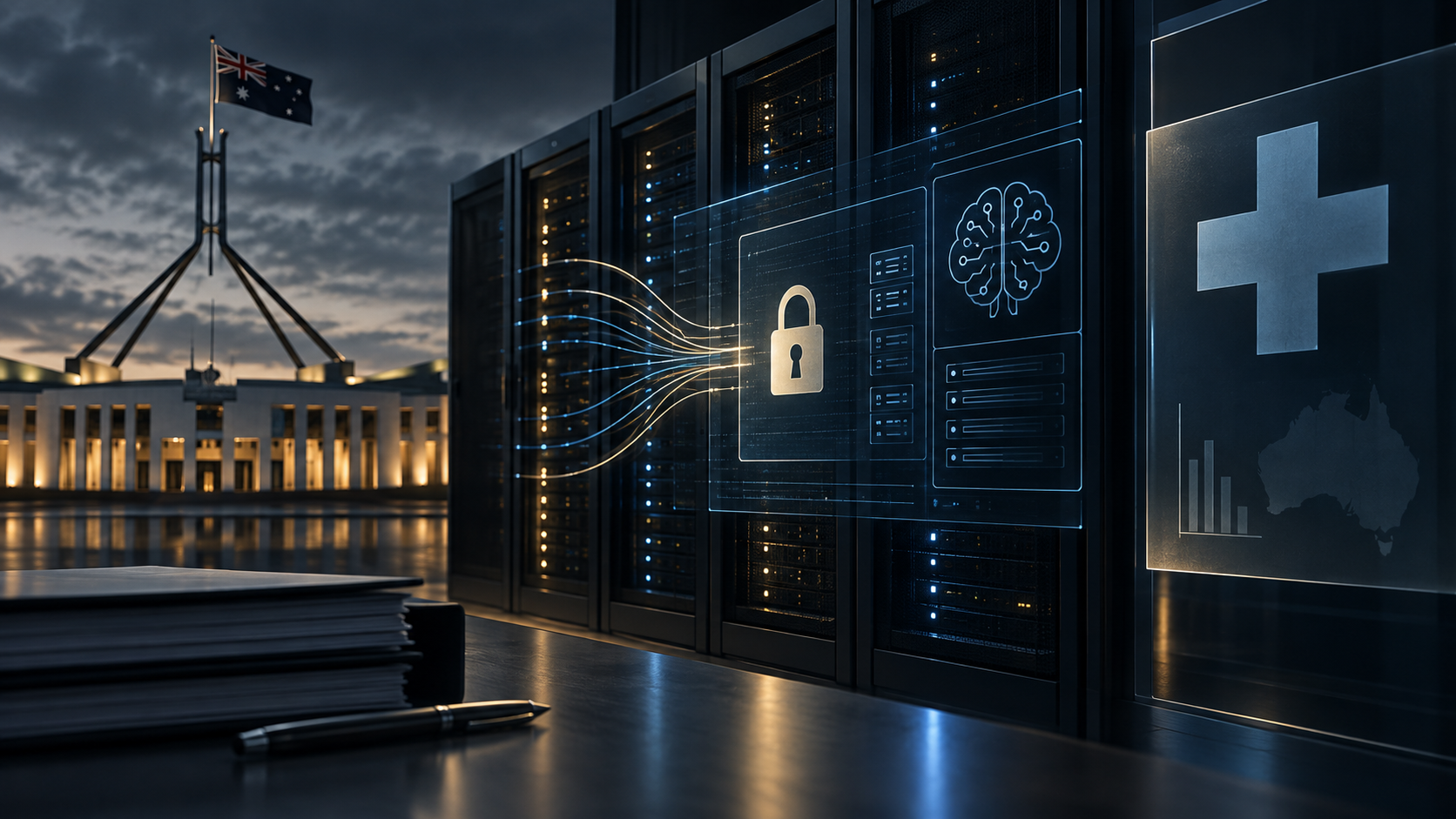 OpenAI agent accessed Australia’s Medicare data portal, government says