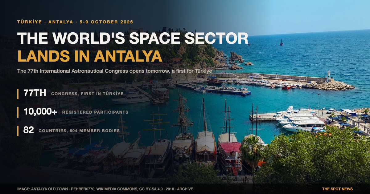 Antalya Kaleiçi ve eski liman