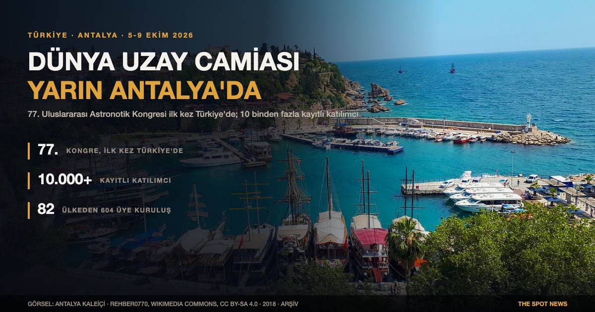 Antalya Kaleiçi ve eski liman